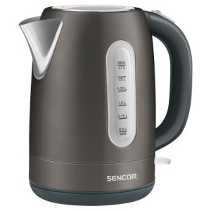 Електрочайник SENCOR SWK 1778 BK