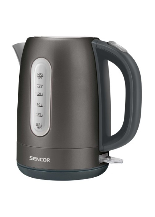 Електрочайник SENCOR SWK 1778 BK