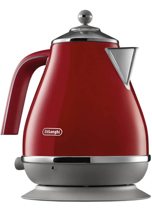 Електрочайник DeLonghi KBOC 2001 R