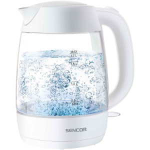 Чайник SENCOR SWK 7300WH