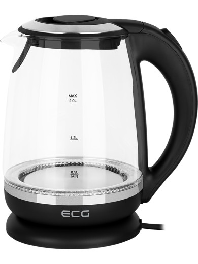 Електрочайник ECG RK 2080