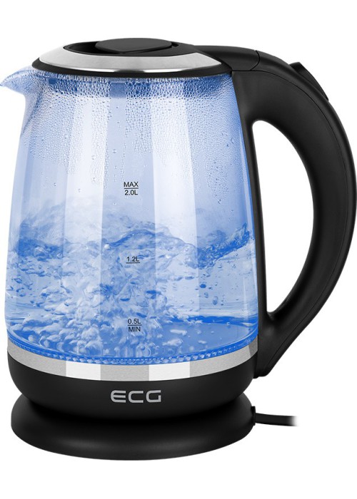 Електрочайник ECG RK 2080