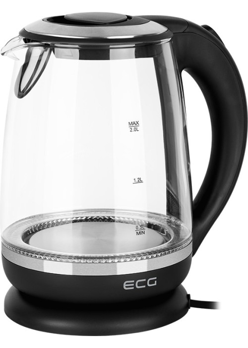 Електрочайник ECG RK 2080