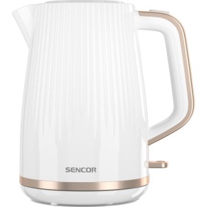 Електричний чайник Sencor SWK 7510WH (SWK7510WH)