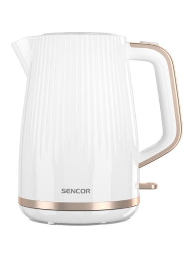 Електричний чайник Sencor SWK 7510WH (SWK7510WH)