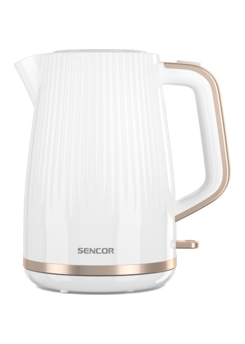 Електричний чайник Sencor SWK 7510WH (SWK7510WH)