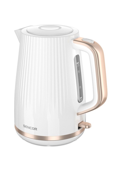 Електричний чайник Sencor SWK 7510WH (SWK7510WH)