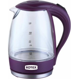 Електрочайник Rotex RKT81-G