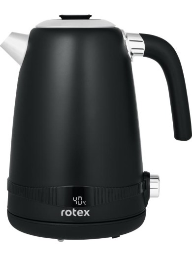 Електрочайник Rotex RKT79-B-Smart