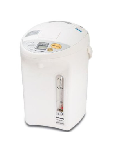 Термопот Panasonic NC-DG3000WTS