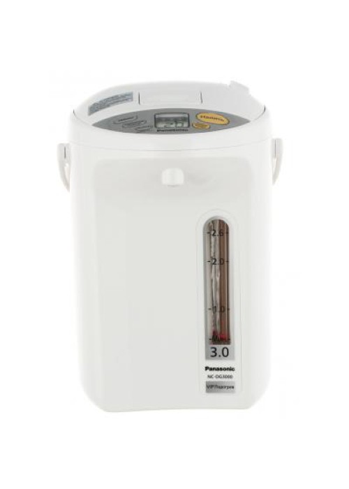Термопот Panasonic NC-DG3000WTS
