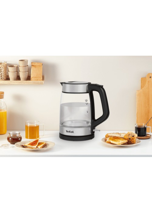 Чайник TEFAL KI605830