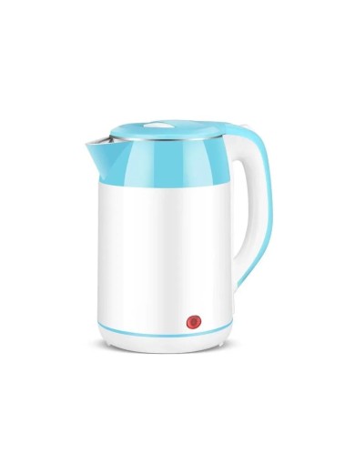 Електрочайник Brock WK 5521 WH