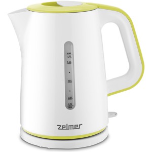 Електрочайник Zelmer ZCK7620G