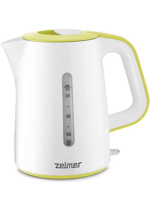Електрочайник Zelmer ZCK7620G
