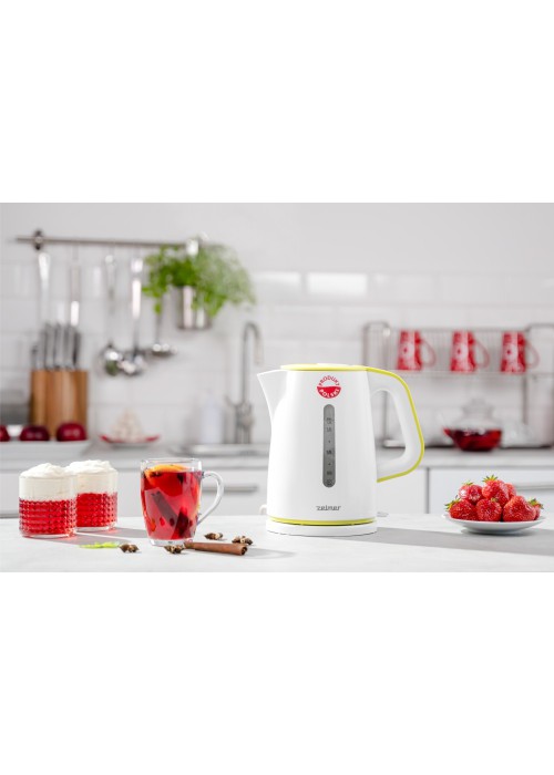 Електрочайник Zelmer ZCK7620G