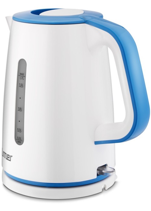 Електрочайник Zelmer ZCK7620G