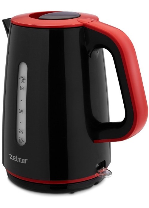 Електрочайник Zelmer ZCK7620G