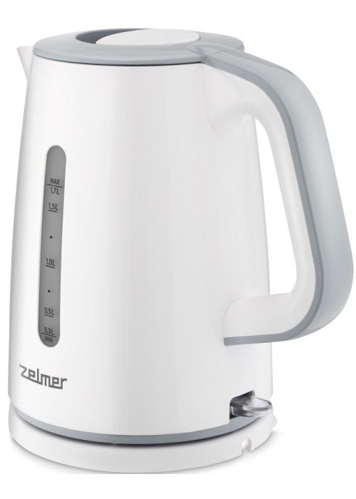 Електрочайник Zelmer ZCK7620G