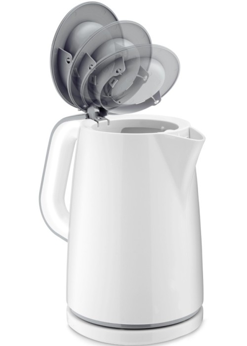 Електрочайник Zelmer ZCK7620G