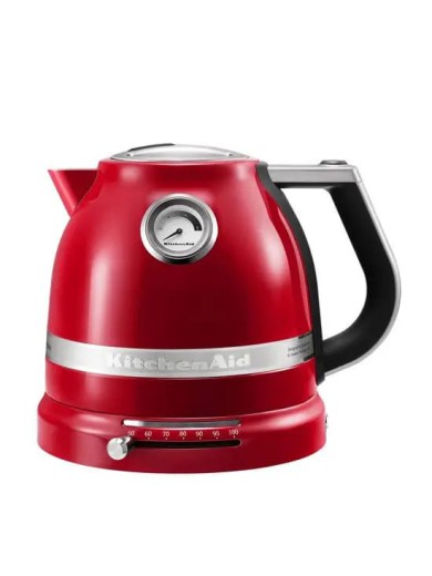 Електрочайник KitchenAid Artisan 1,5 л 5KEK1522EER червоний