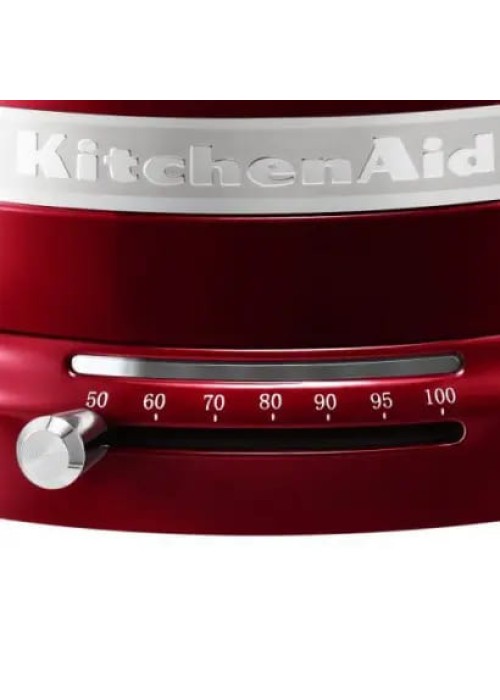 Електрочайник KitchenAid Artisan 1,5 л 5KEK1522EER червоний