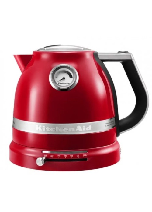 Електрочайник KitchenAid Artisan 1,5 л 5KEK1522EER червоний