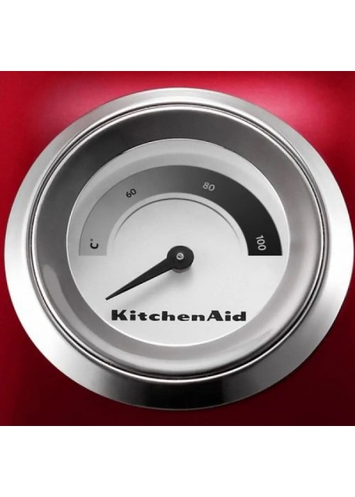 Електрочайник KitchenAid Artisan 1,5 л 5KEK1522EER червоний