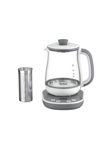 Електрочайник Tefal BJ551B10