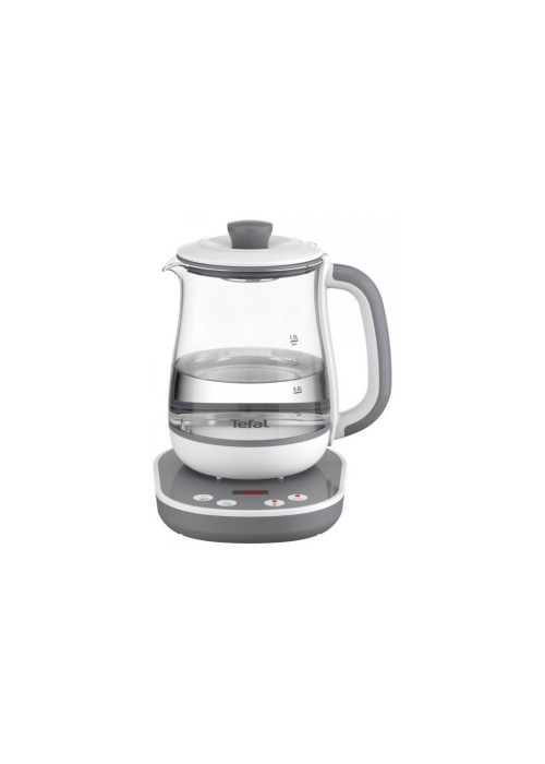 Електрочайник Tefal BJ551B10