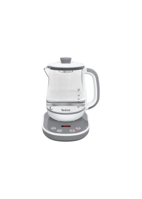 Електрочайник Tefal BJ551B10