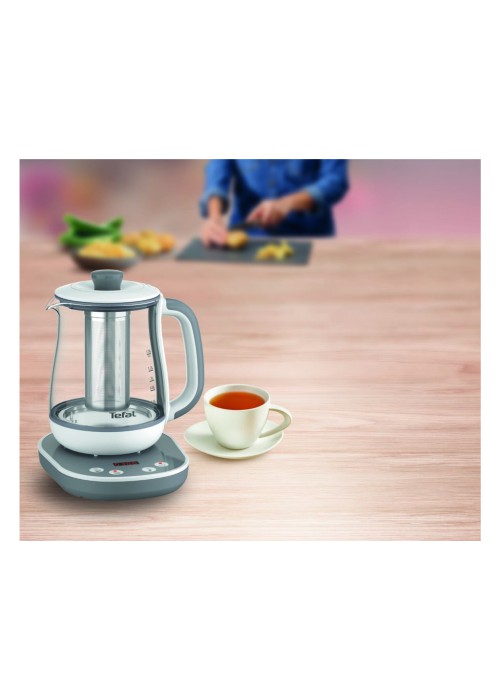 Електрочайник Tefal BJ551B10