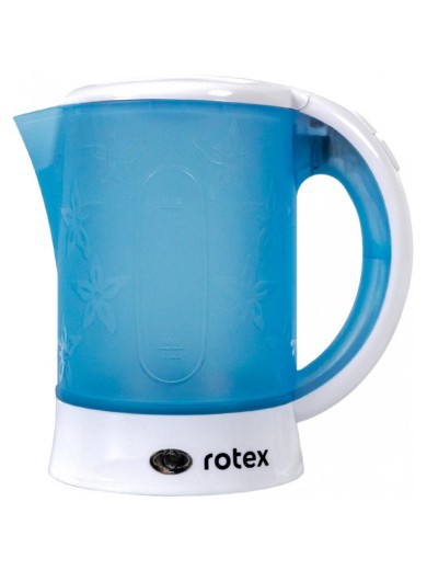 Електрочайник Rotex RKT07-B Travel