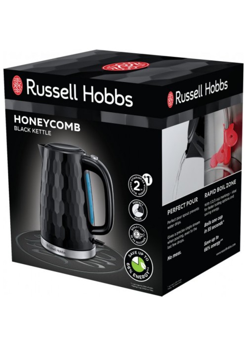 Електрочайник Russell Hobbs 26051-70