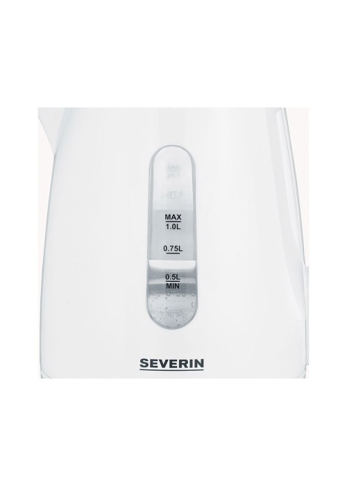 Електрочайник Severin WK 3411