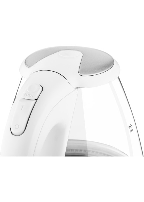 Электрочайник ECG RK 1520 Glass (RK1520 Glass)