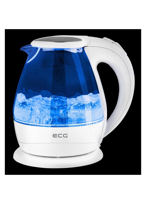 Электрочайник ECG RK 1520 Glass (RK1520 Glass)