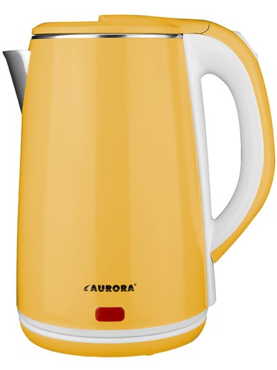 Електрочайник Aurora AU3407