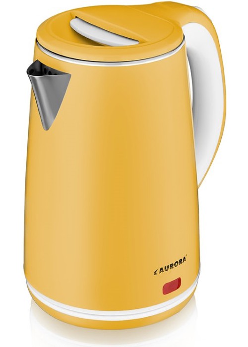 Електрочайник Aurora AU3407