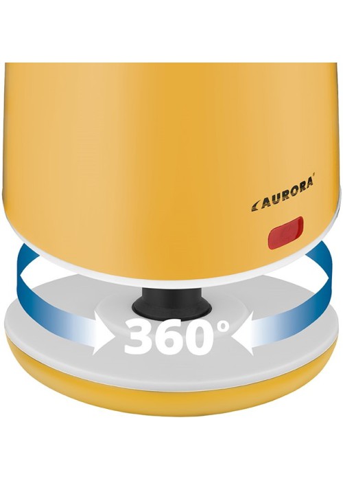Електрочайник Aurora AU3407