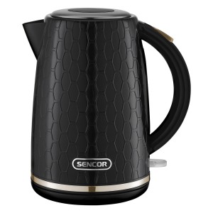 Електрочайник Sencor SWK 7201BK (SWK7201BK)