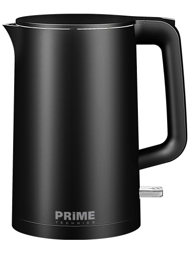 Електрочайник PRIME Technics PKP 1765 B