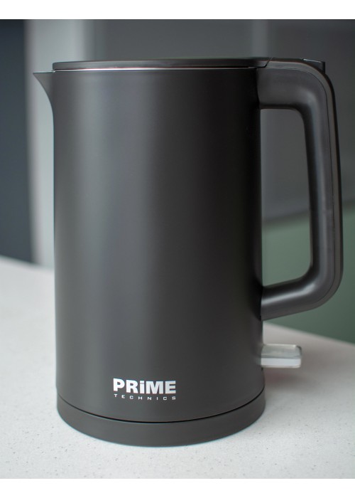 Електрочайник PRIME Technics PKP 1765 B