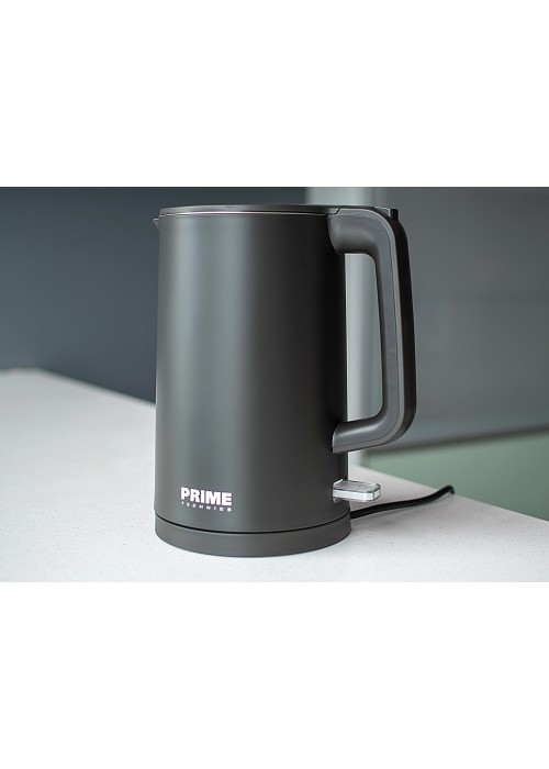 Електрочайник PRIME Technics PKP 1765 B