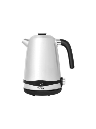 Електрочайник Rotex RKT79-S Smart