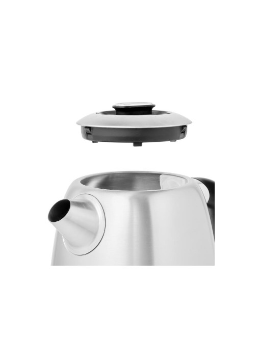 Електрочайник Rotex RKT79-S Smart