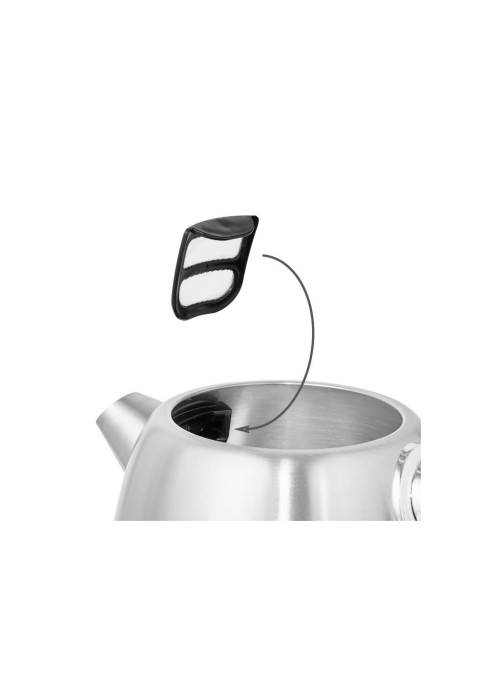 Електрочайник Rotex RKT79-S Smart