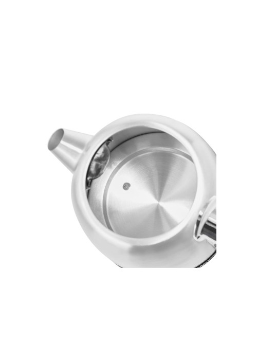 Електрочайник Rotex RKT79-S Smart