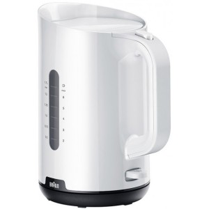 Електрочайник BRAUN WK 1100 WH