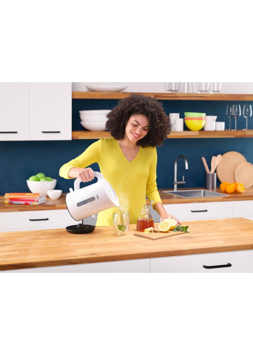 Електрочайник BRAUN WK 1100 WH